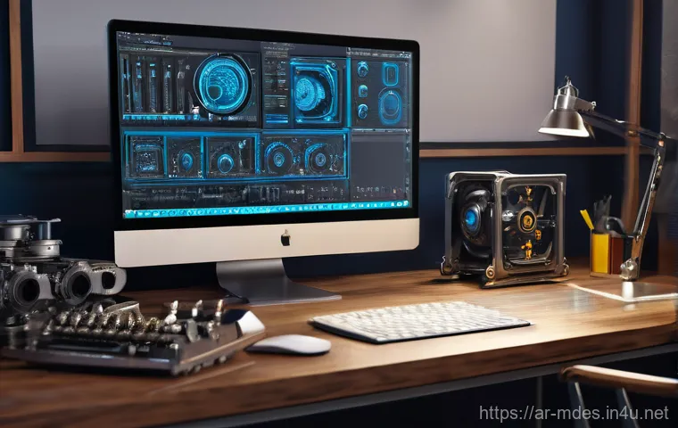 기계설계 경력직 인터뷰 준비법 - Here are three detailed image generation prompts in English, designed to adhere to your specified gu...