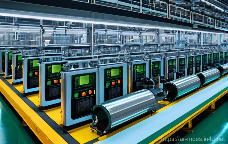 기계설계 초보자를 위한 질문 모음 - **Prompt 2: AI, Generative Design, and Additive Manufacturing Innovation**
    "In a futuristic, cle...