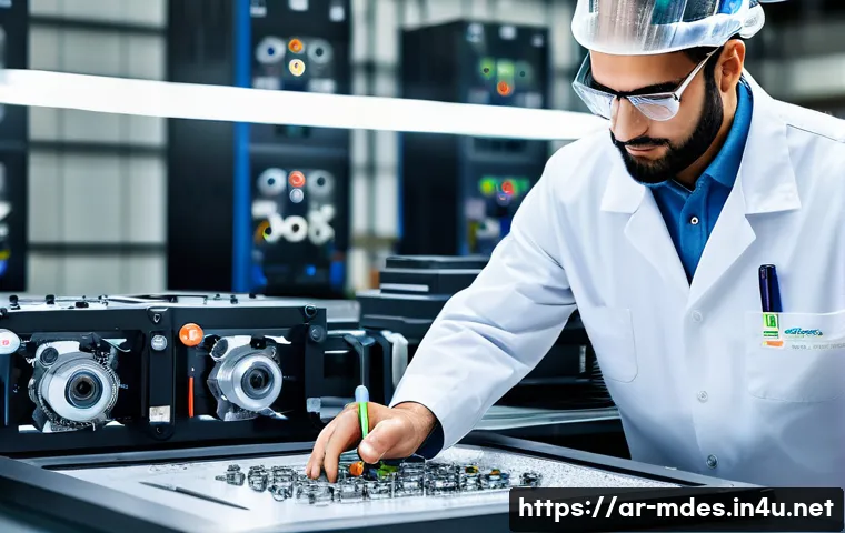 기계설계디자이너 자격증 종류 관련 이미지 2