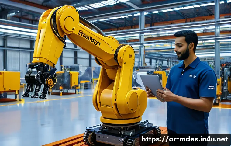 기계설계 인공지능 활용 사례 관련 이미지 1