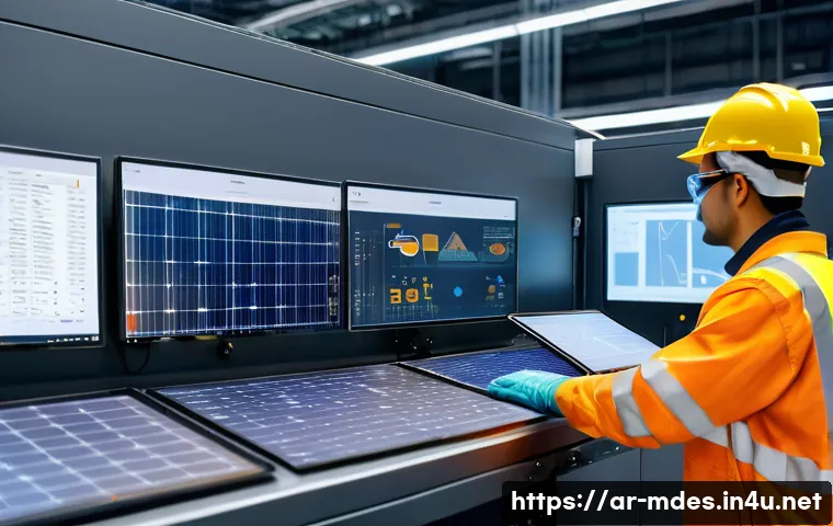 기계설계와 데이터 분석의 융합 관련 이미지 1